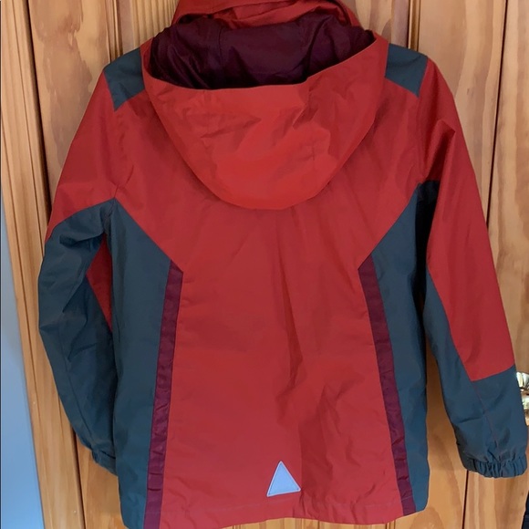 LL Bean Jacket - Picture 4 of 12